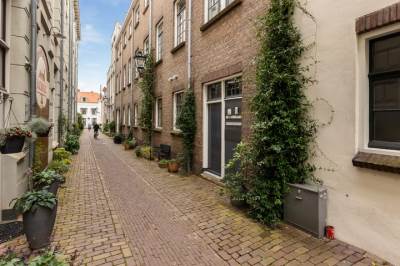 Woning Breedesteeg 104 Kampen