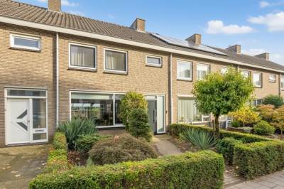 Woning de Koppele 18 Eindhoven