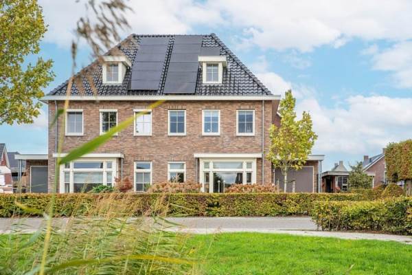 Woning Meester A Datemalaan 3 Kesteren