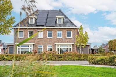 Woning Meester A Datemalaan 3 Kesteren