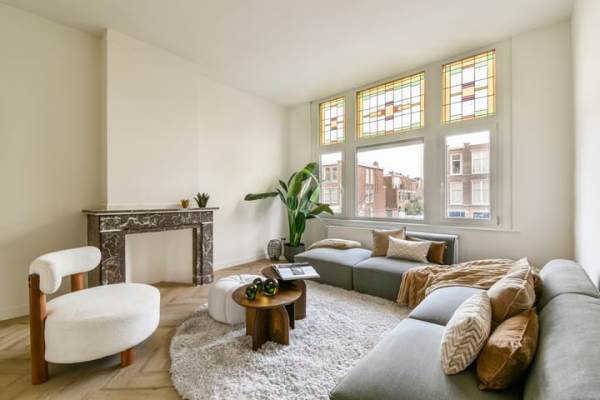 Woning Copernicuslaan 56 Den Haag