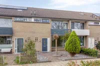 Woning Callenburghlaan 33 Willemstad