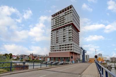 Woning Piekstraat 255 Rotterdam