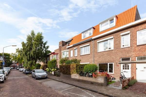 Woning Kanariestraat 17 Breda