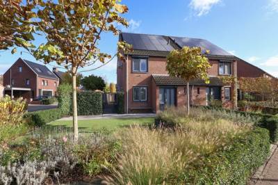 Woning Oude Dijk 72 Liempde