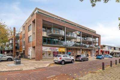 Woning Ruysdaelstraat 43 Heemskerk