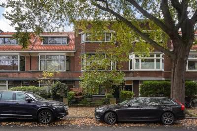 Woning Ruychrocklaan 162 Den Haag