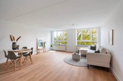 Woning Boezemkade 85 Rotterdam