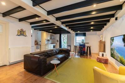 Woning Voorstraat 30C Groot-Ammers