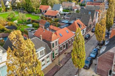 Woning Hoofdstraat 140 Oldemarkt