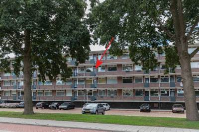 Woning P.C. Hooftlaan 82 Papendrecht
