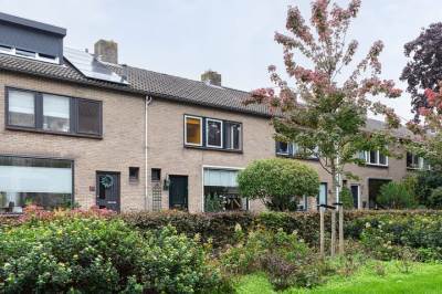 Woning Reigerlaan 13 Sliedrecht