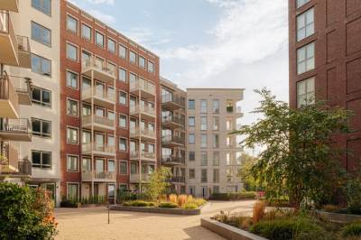 Woning Carel Willinkgracht 803 Diemen