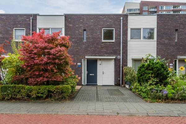 Woning Wanningstraat 229 Zwolle