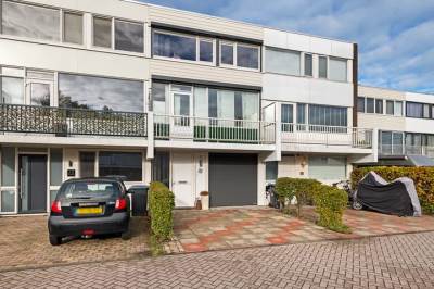 Woning Rode Klaver 81 Uithoorn