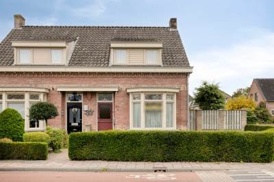 Woning Broekweg 211 Veldhoven