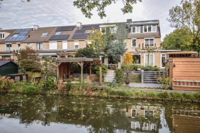 Woning To Janssenstraat 4 Den Bosch