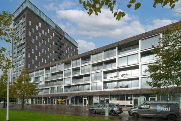 Woning Het Hout 95 Groningen