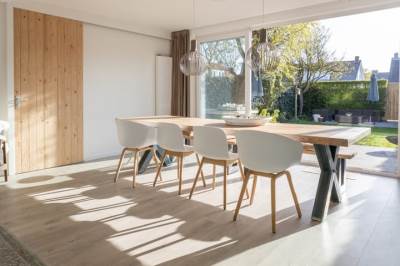 Woning Meidoornstraat 5 Cadzand