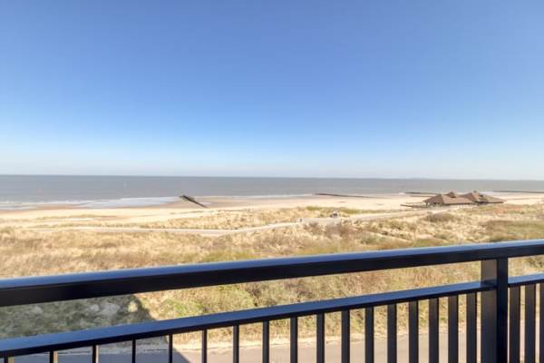 Woning Boulevard de Wielingen 47B502 Cadzand