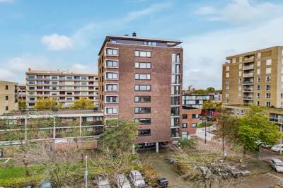 Woning Lasserstraat 188 Leiden