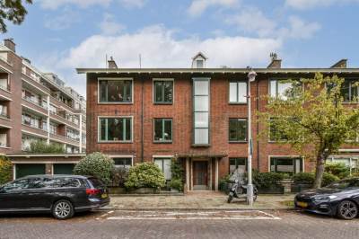 Woning Palestrinaweg 10 Den Haag