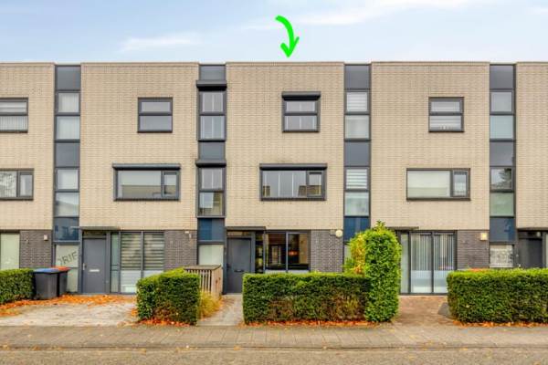 Woning Mierberg 5 Roosendaal