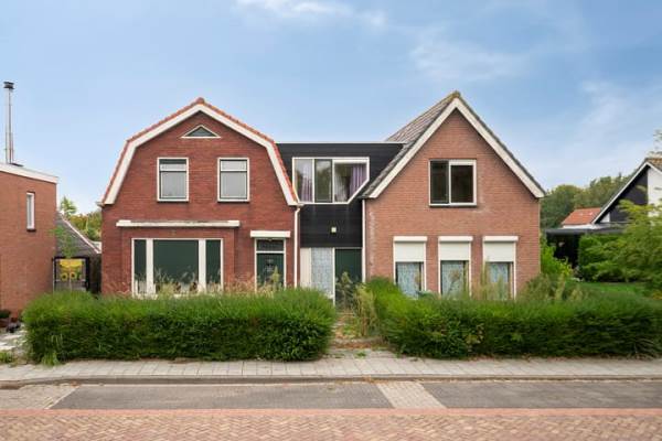 Woning Cadzandseweg 4 Nieuwvliet