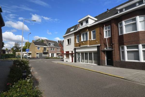 Woning Poststraat 36 Kerkrade
