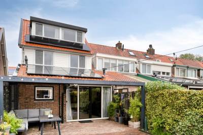 Woning Prins Hendrikstraat 19 Ridderkerk