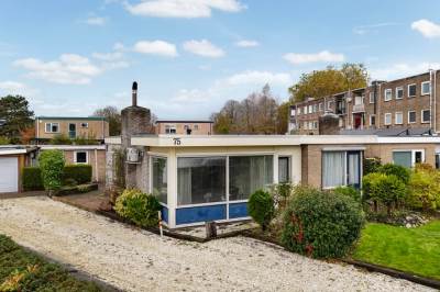 Woning Van Panhuyslaan 75 Leek