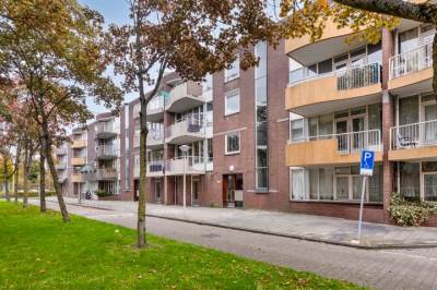 Woning Willeskopstraat 63 Amsterdam