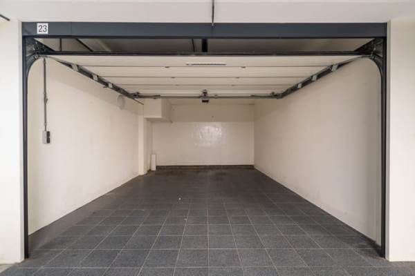 Garage Obrechtstraat 417 Den Haag