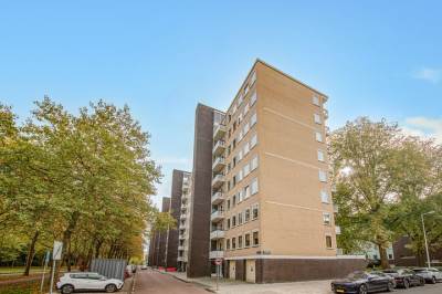 Woning Van Nijenrodeweg 161 Amsterdam