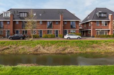 Woning Adriaan Anthoniszstraat 4 Zwaag