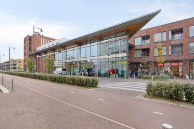 Woning Ravelijn 12 Zeewolde