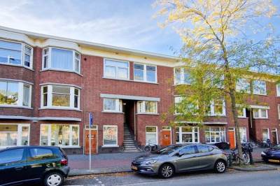 Woning De la Reyweg 327 Den Haag