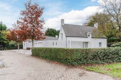 Woning Tilburgseweg 12A Hilvarenbeek