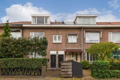 Woning Willemstraat 65 Voorburg