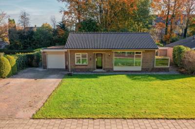 Woning Helfrichlaan 18 Wieringerwerf