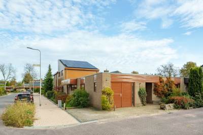 Woning Couwenhoven 9043 Zeist