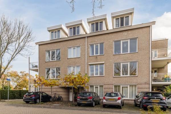 Woning Papiermolenweg 15 Culemborg