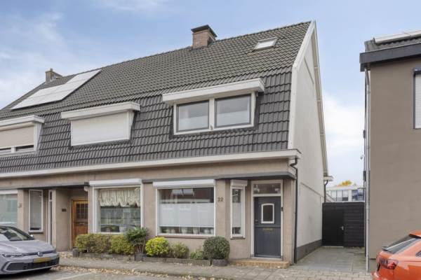 Woning Zwedeweg 22 Enschede