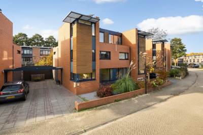 Woning Glaskruid 10 Amersfoort