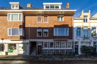 Woning Violenstraat 49A Groningen