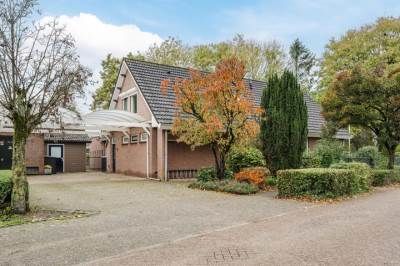 Woning Meidoornlaan 21 Wanroij