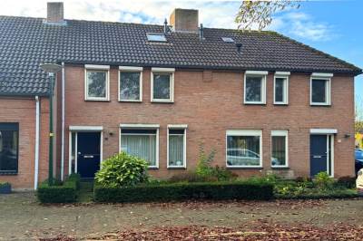 Woning Distel 30 Hapert