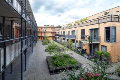 Woning Pastoor van Beugenstraat 82 Oisterwijk