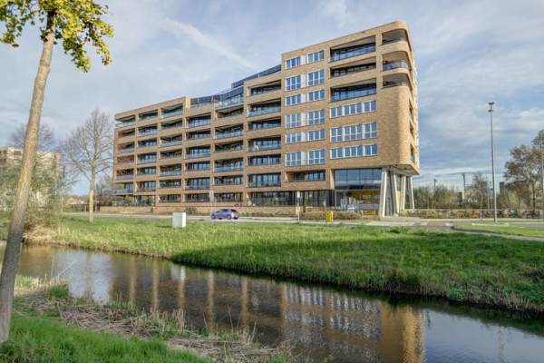 Woning Aziëlaan 675 Alphen aan den Rijn