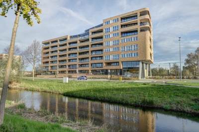 Woning Aziëlaan 675 Alphen aan den Rijn